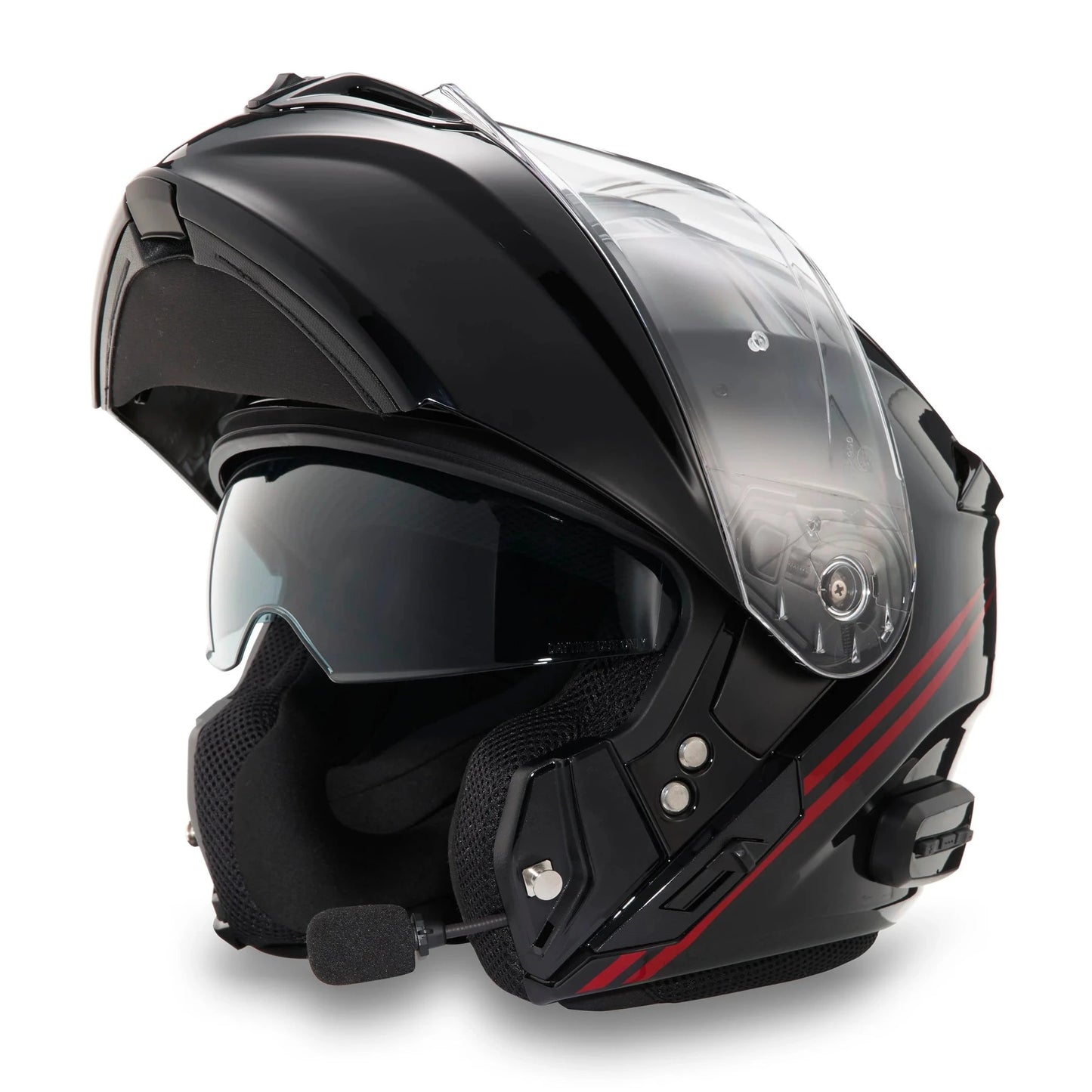 Harley-Davidson® Outrush-R N03 Bluetooth Modular Helmet