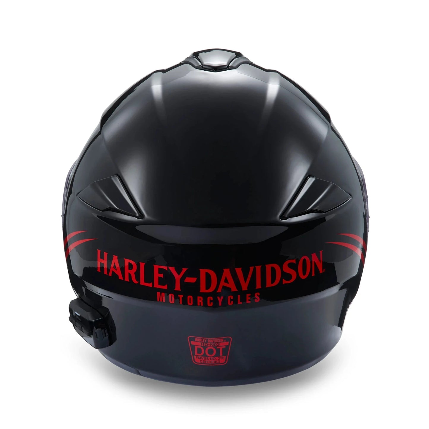 Harley-Davidson® Outrush-R N03 Bluetooth Modular Helmet