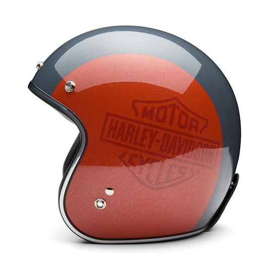 Harley-Davidson® Ace C02 3/4 Helmet