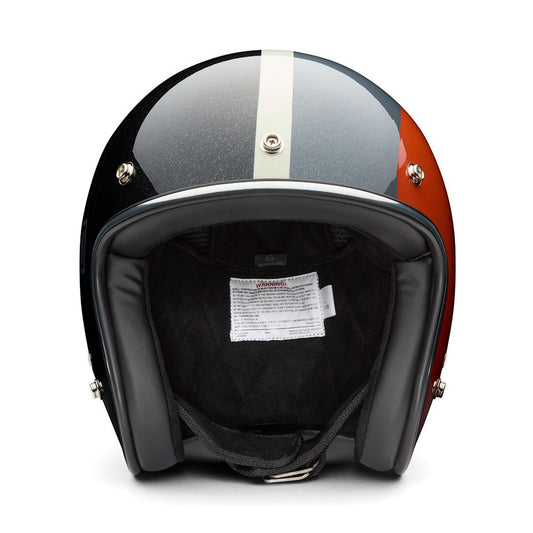 Harley-Davidson® Ace C02 3/4 Helmet