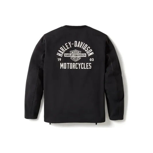 Harley-Davidson® Deflector Riding Fleece