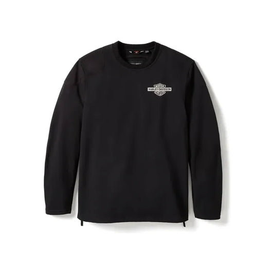 Harley-Davidson® Deflector Riding Fleece