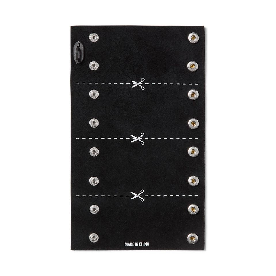 Harley-Davidson® Women's Willie G Skull Ponytail Wrap