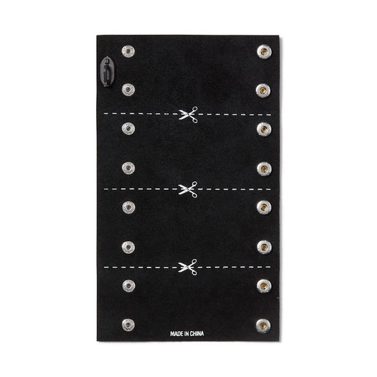 Harley-Davidson® Women's Willie G Skull Ponytail Wrap