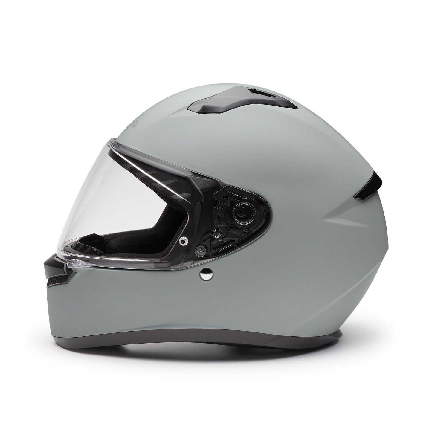 Harley-Davidson® H-D Velo H34 Full Face Helmet-Stone Grey