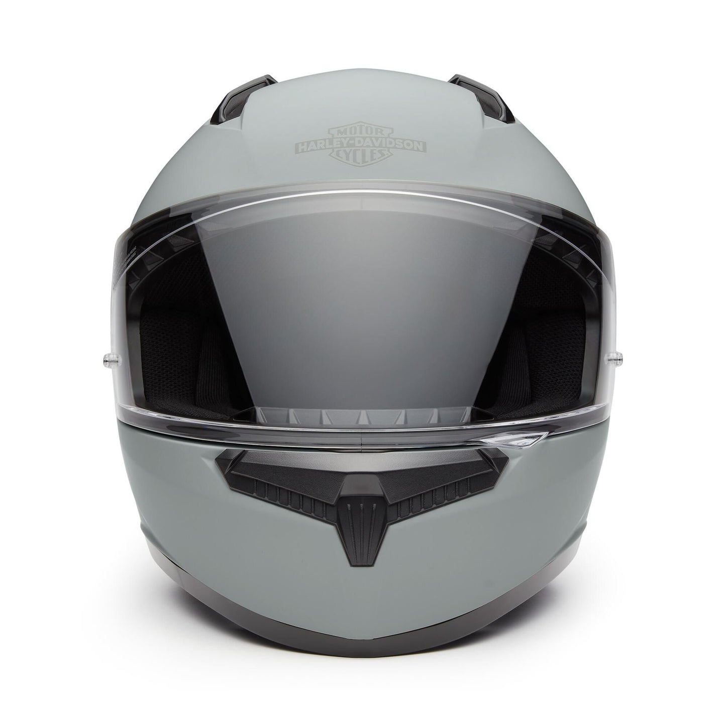 Harley-Davidson® H-D Velo H34 Full Face Helmet-Stone Grey