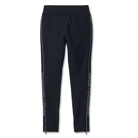 RIDE TROUSERS. – LIND