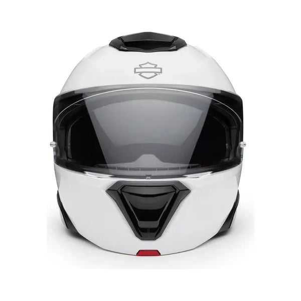 Harley-Davidson® Capstone Sun Shield III H35 Modular Helmet-Gloss