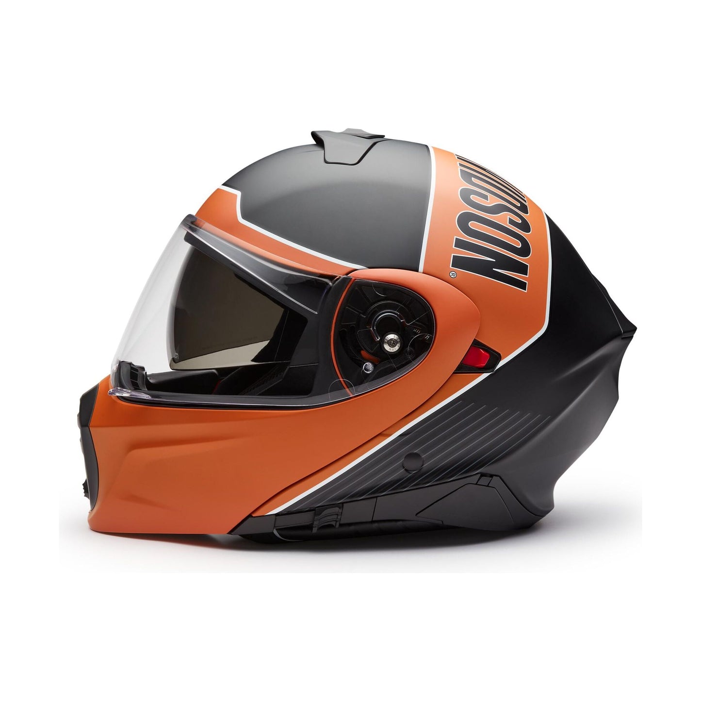 Harley-Davidson® Evo X17 Sunshield Modular Helmet