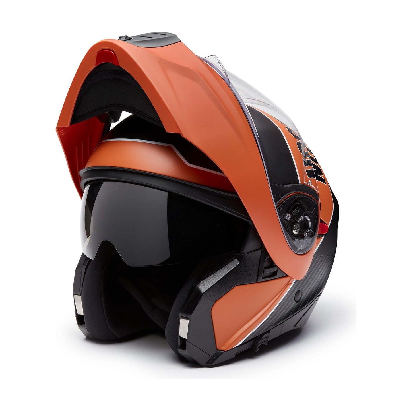 Harley-Davidson® Evo X17 Sunshield Modular Helmet