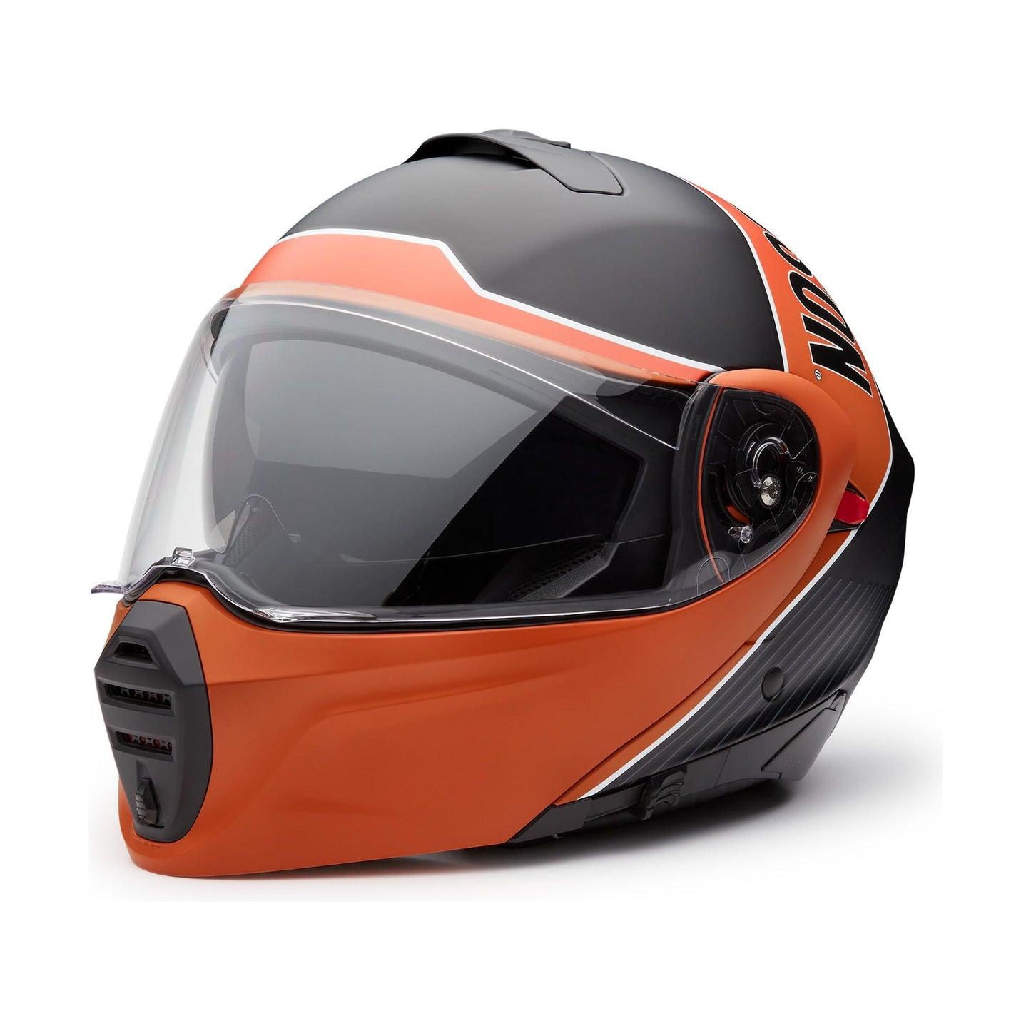 Harley-Davidson® Evo X17 Sunshield Modular Helmet