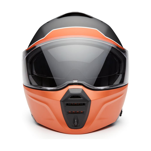 Harley-Davidson® Evo X17 Sunshield Modular Helmet