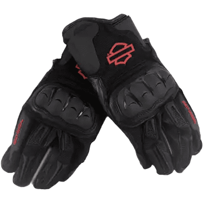 Harley-Davidson® Men's Sambia Adventure Touring Gloves