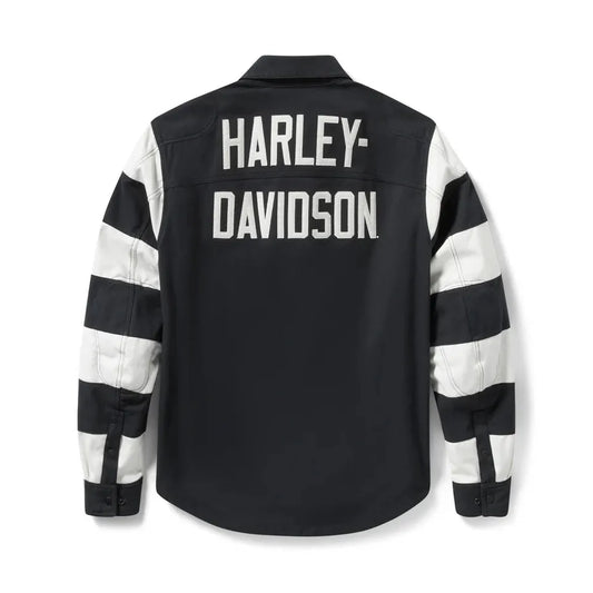 Harley-Davidson® Breakout Operative 2.0 Riding Shirt Jacket