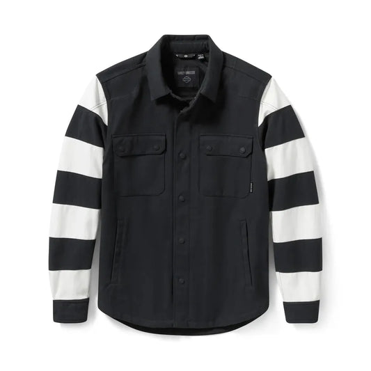Harley-Davidson® Breakout Operative 2.0 Riding Shirt Jacket