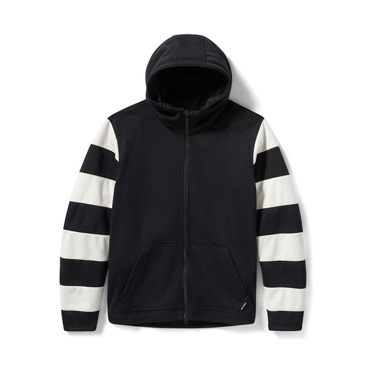 Harley-Davidson® Men's H-D Breakout Deflector 2.0 Hooded Riding Fleece