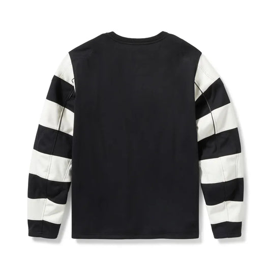 Harley-Davidson® Breakout Deflector Crew Riding Fleece