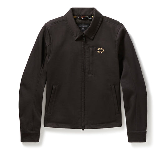 Harley-Davidson® Women's H-D Gas Station Textile Riding Jacket