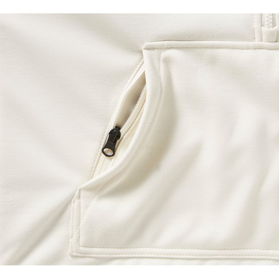 Harley-Davidson® Women's Breakout Deflector Half Zip Riding Fleece