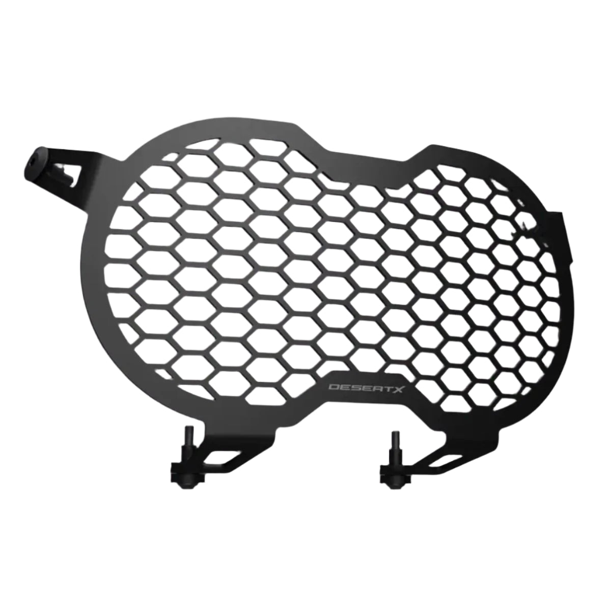 Ducati DesertX Headlight Protection Grille