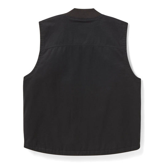 Dickies X H-D® Men's Twill Vest - Dealer Exclusive