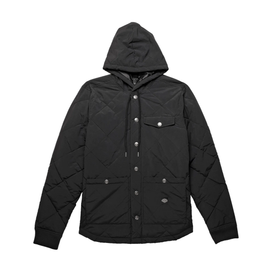 Harley-Davidson® Men's Forever Harley Quilted Jacket