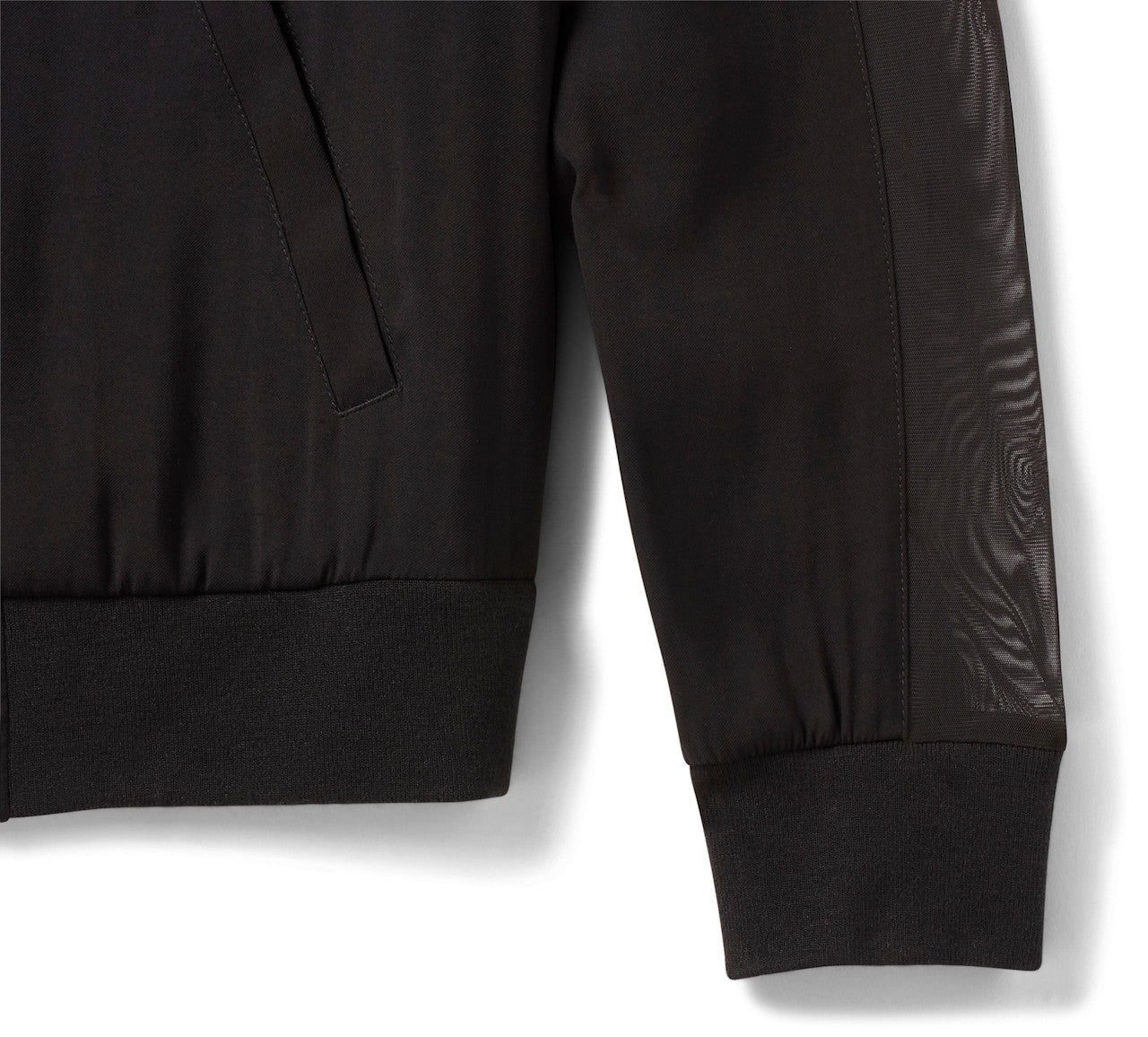 Harley-Davidson® Women's Willie G Skull Bling Bomber
