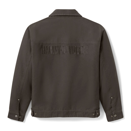 Harley-Davidson® Men's Heritage Mechanics Jacket