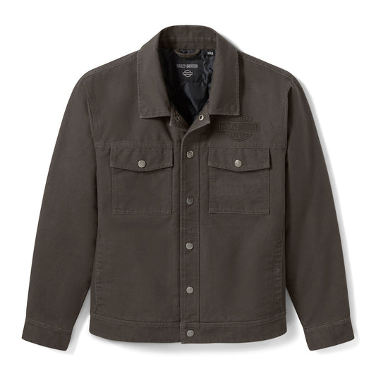 Harley-Davidson® Men's Heritage Mechanics Jacket
