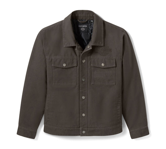 Harley Davidson® Men's Heritage Mechanics Jacket