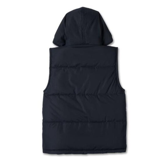 Harley-Davidson® Women's Quilted Gilet - Black
