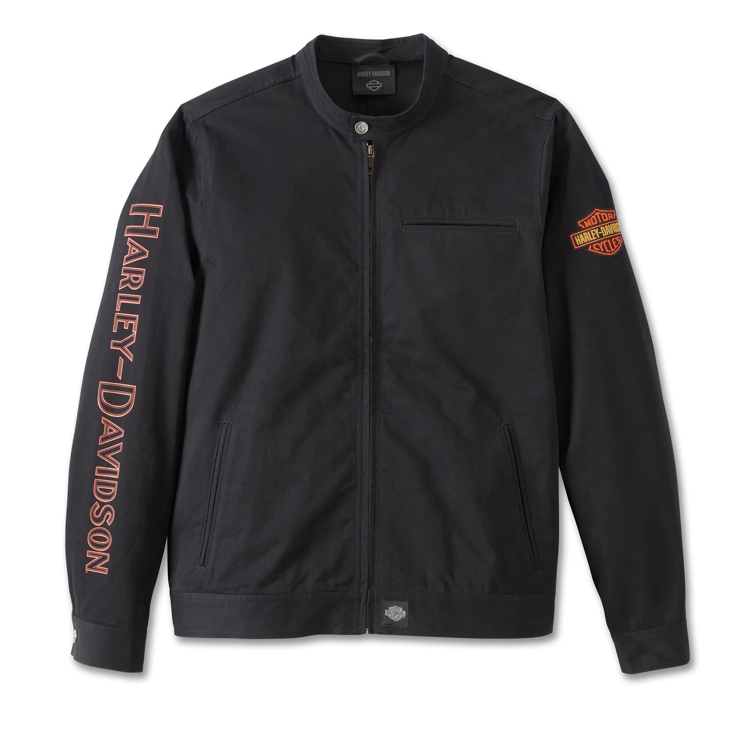 Harley-Davidson® Men's Whiplash Jacket