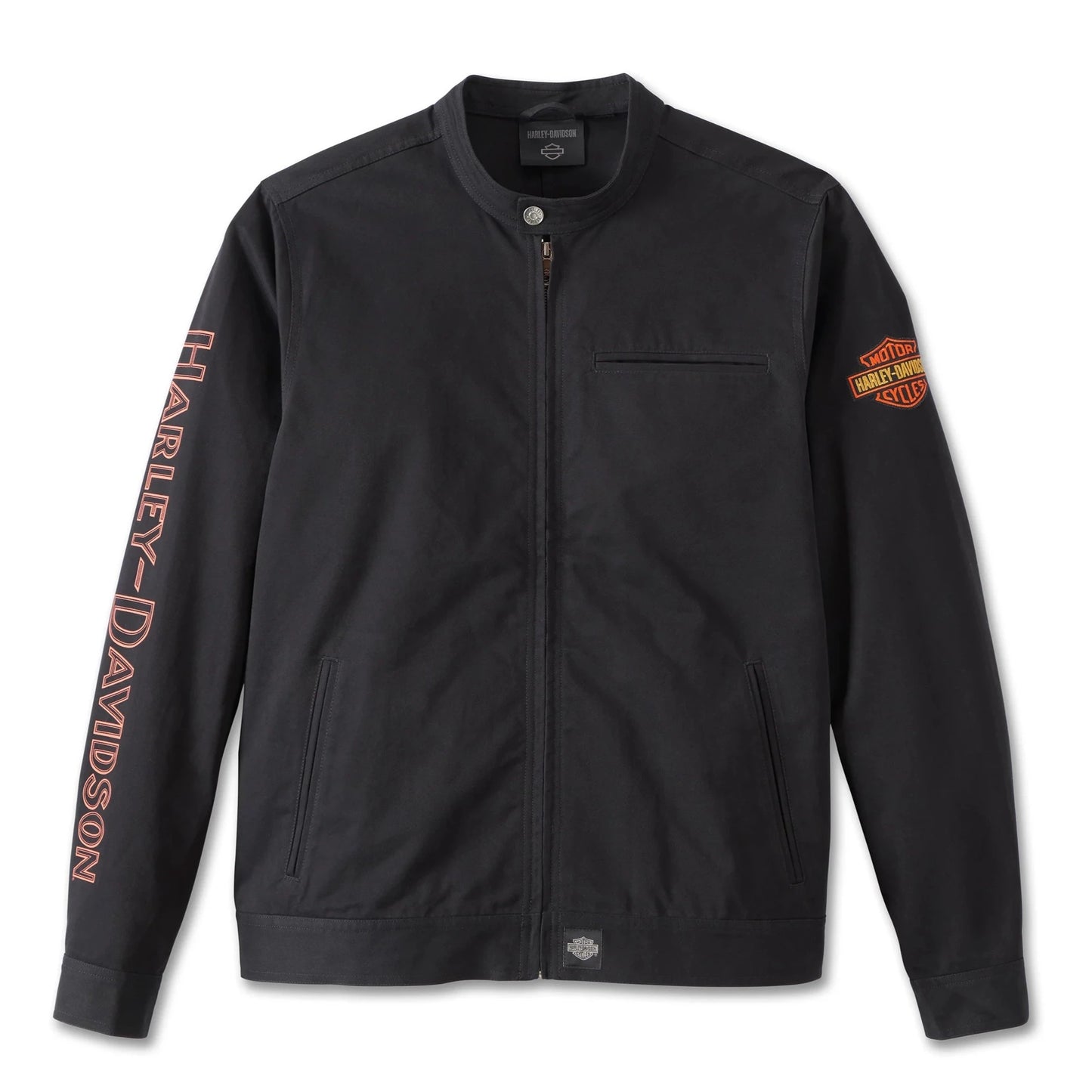 Harley-Davidson® Men's Whiplash Jacket