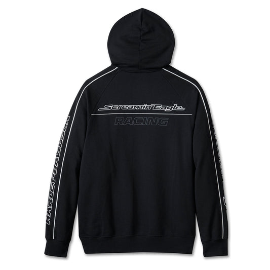 Harley-Davidson® Men's Screamin' Eagle Pullover Hoodie
