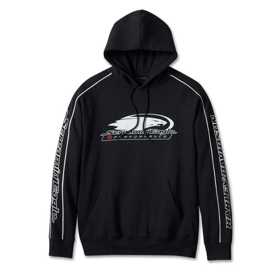 Harley-Davidson® Men's Screamin' Eagle Pullover Hoodie