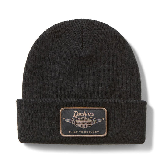 Dickies x H-D® Knit Beanie