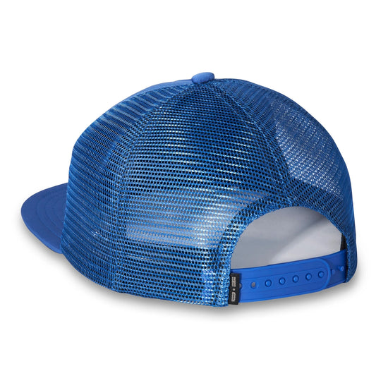 Harley-Davidson® #1 Racing Trucker Cap - True Blue