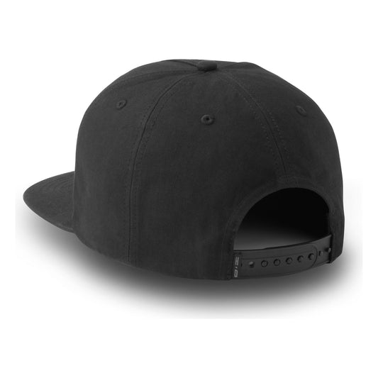 Harley-Davidson® Flying Start 5-Panel Snapback Cap