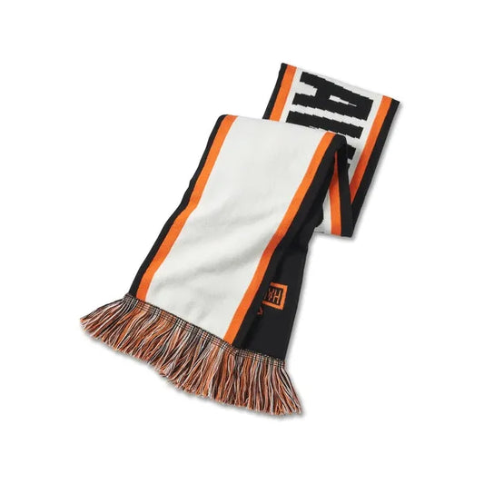 Harley-Davidson® Striker Scarf - Harley Black