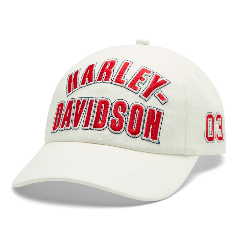 Harley-Davidson® Women's Ripstop Ballcap