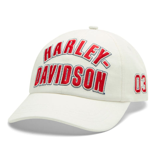 Harley-Davidson® Women's Ripstop Ballcap