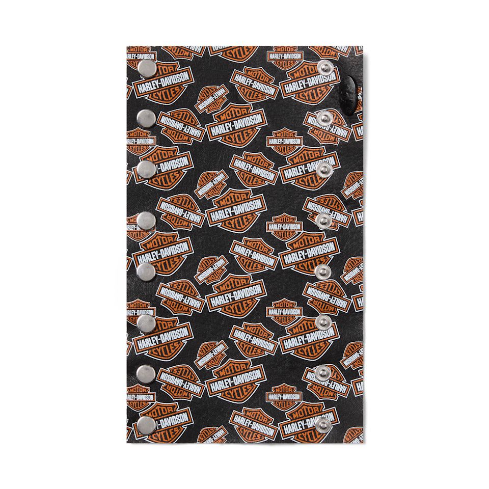 Harley-Davidson® Women's Essential Ponytail Wrap