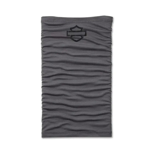 Harley-Davidson® Bar & Shield Merino Neck Gaiter