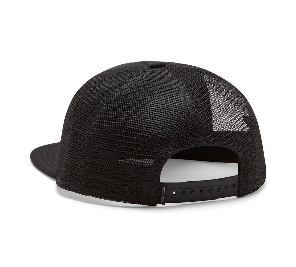 Harley-Davidson® Men's H-D American Classic Trucker Cap