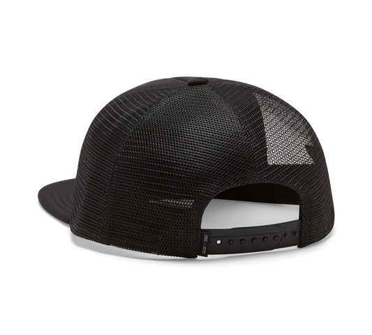 Harley-Davidson® Men's H-D American Classic Trucker Cap