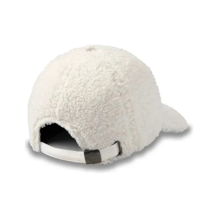 Harley-Davidson® Women's Open Bar & Shield Sherpa Hat