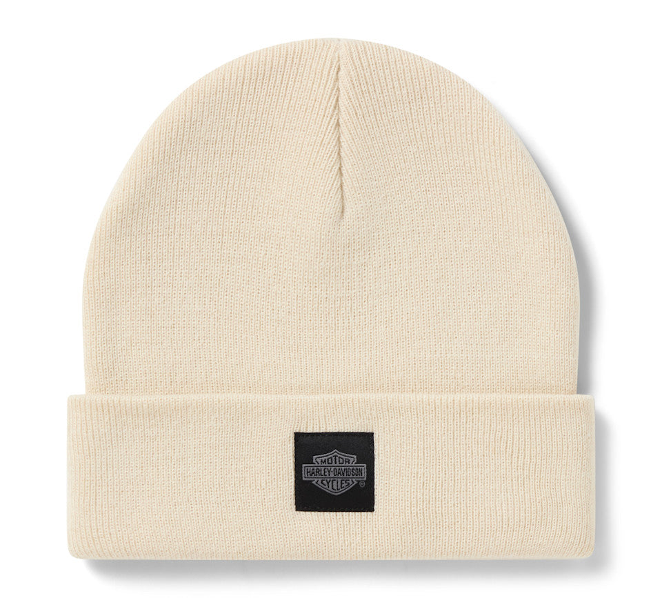 Harley-Davidson® Men's Forever Harley Beanie- 3 Colour Options