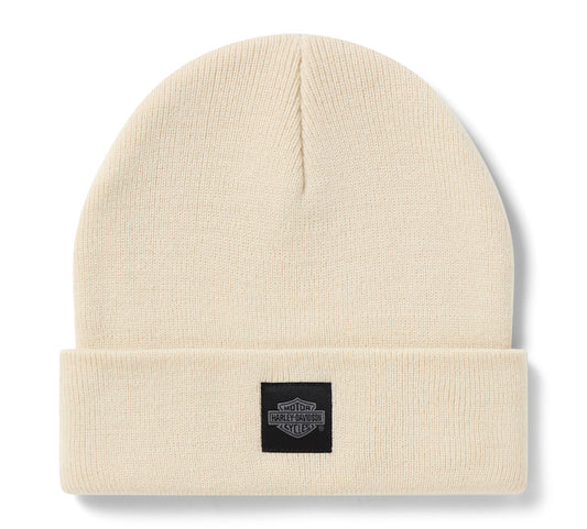 Harley-Davidson® Men's Forever Harley Beanie- 3 Colour Options