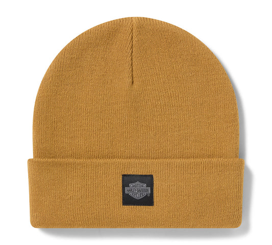 Harley-Davidson® Men's Forever Harley Beanie- 3 Colour Options