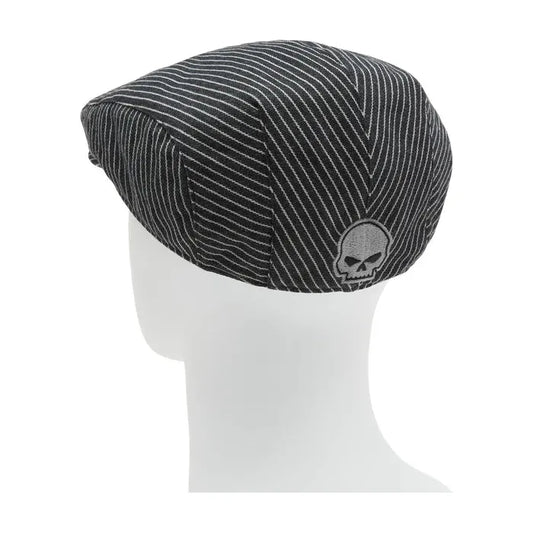 Harley-Davidson® Willie G Skull Engineer Ivy Cap